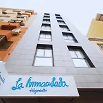 La Inmaculada Alojamientos