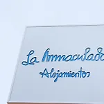 La Inmaculada Alojamientos