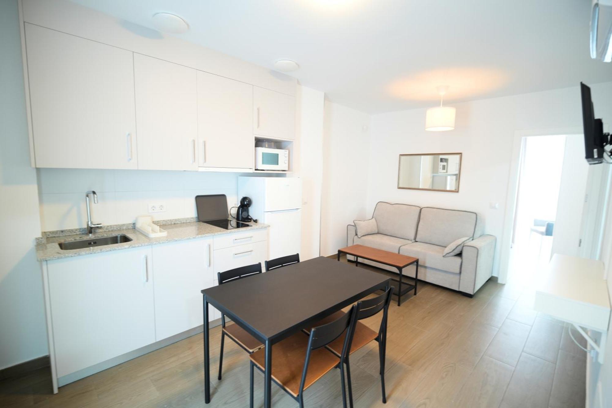 Appartement La Inmaculada *