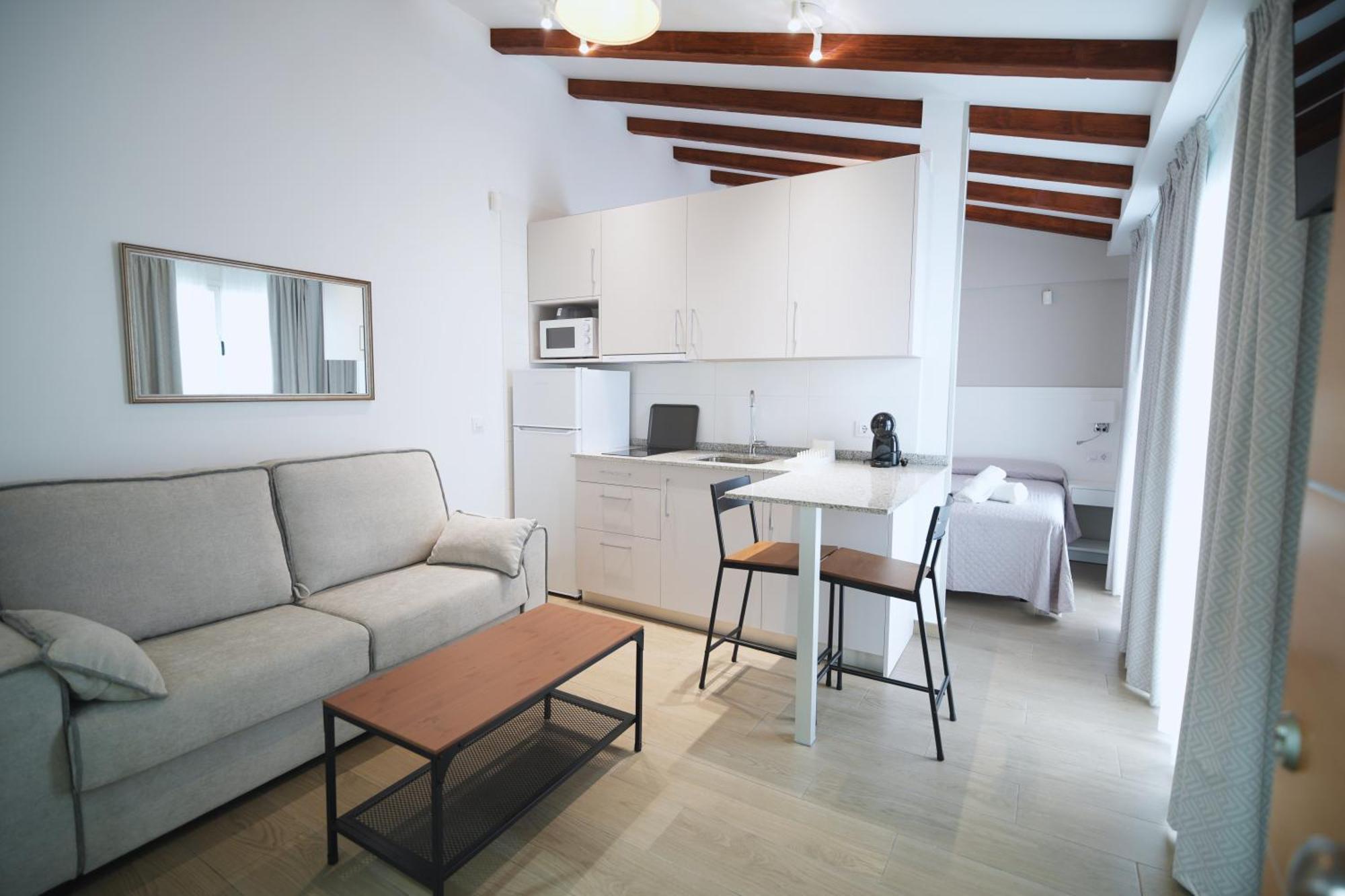 La Inmaculada Appartement Málaga