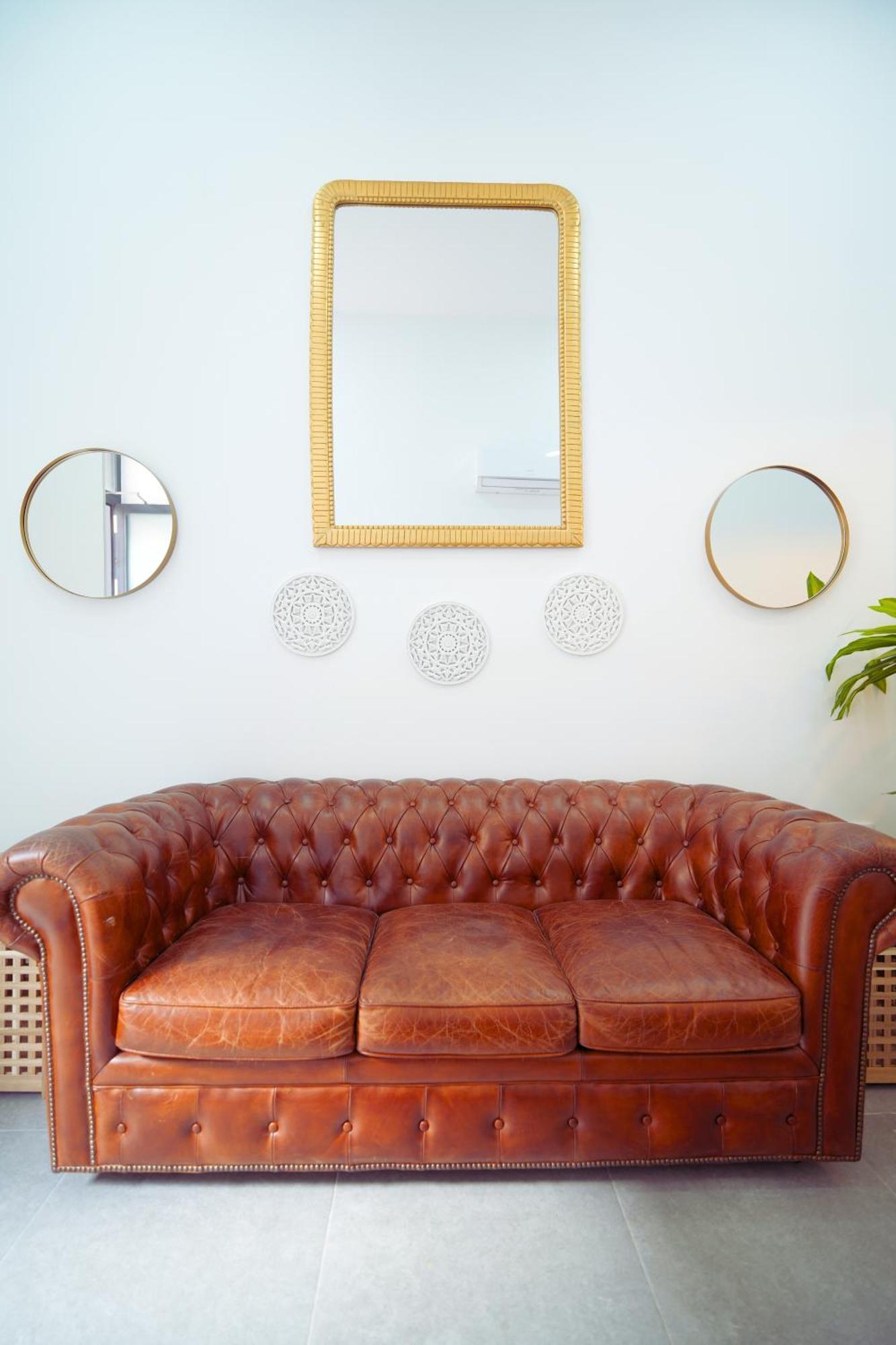 La Inmaculada Apartamento